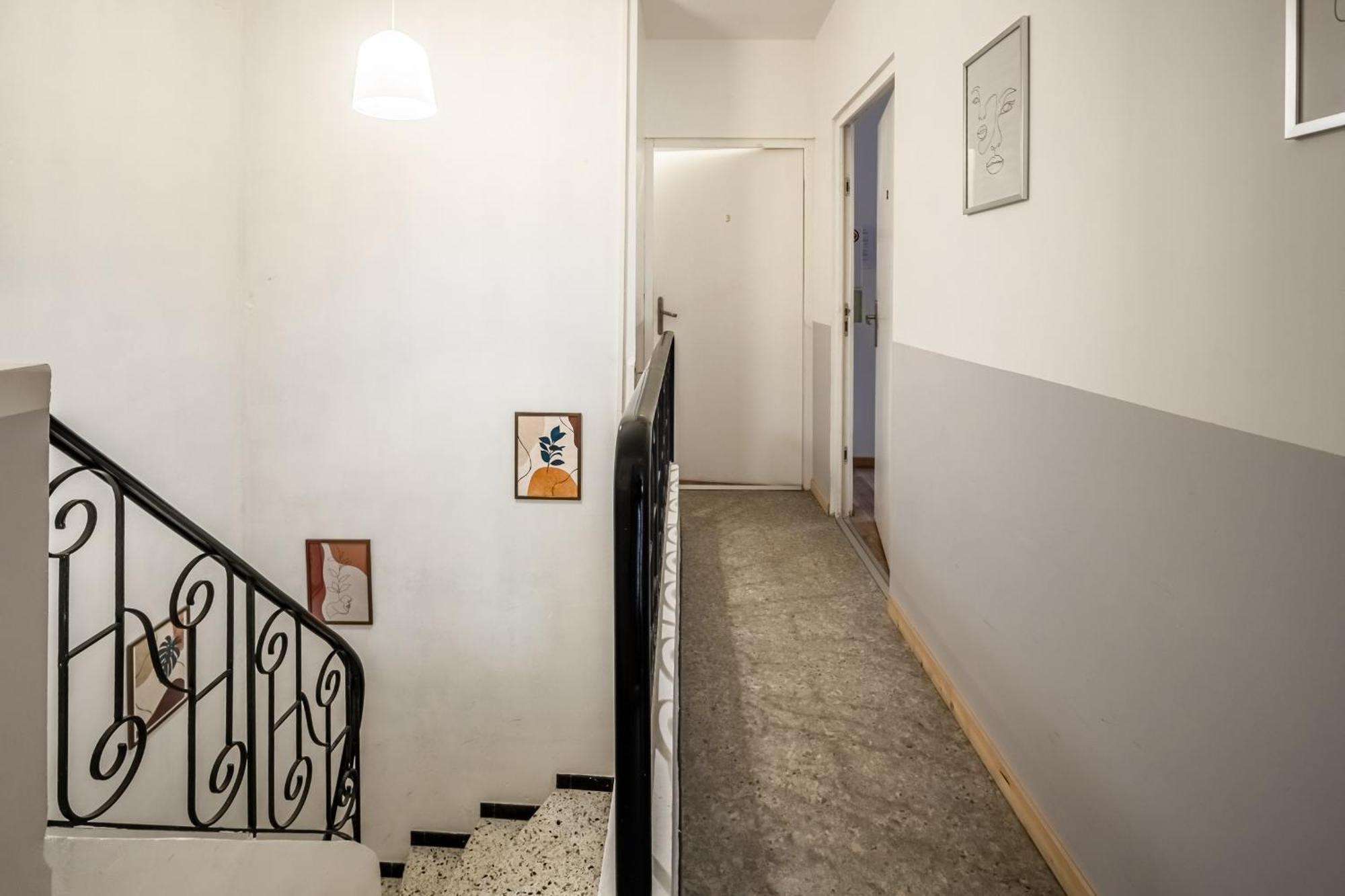 Cosy Green Clim Wifi Centre Ville 2 Pers Lezignan-Corbieres Exterior photo
